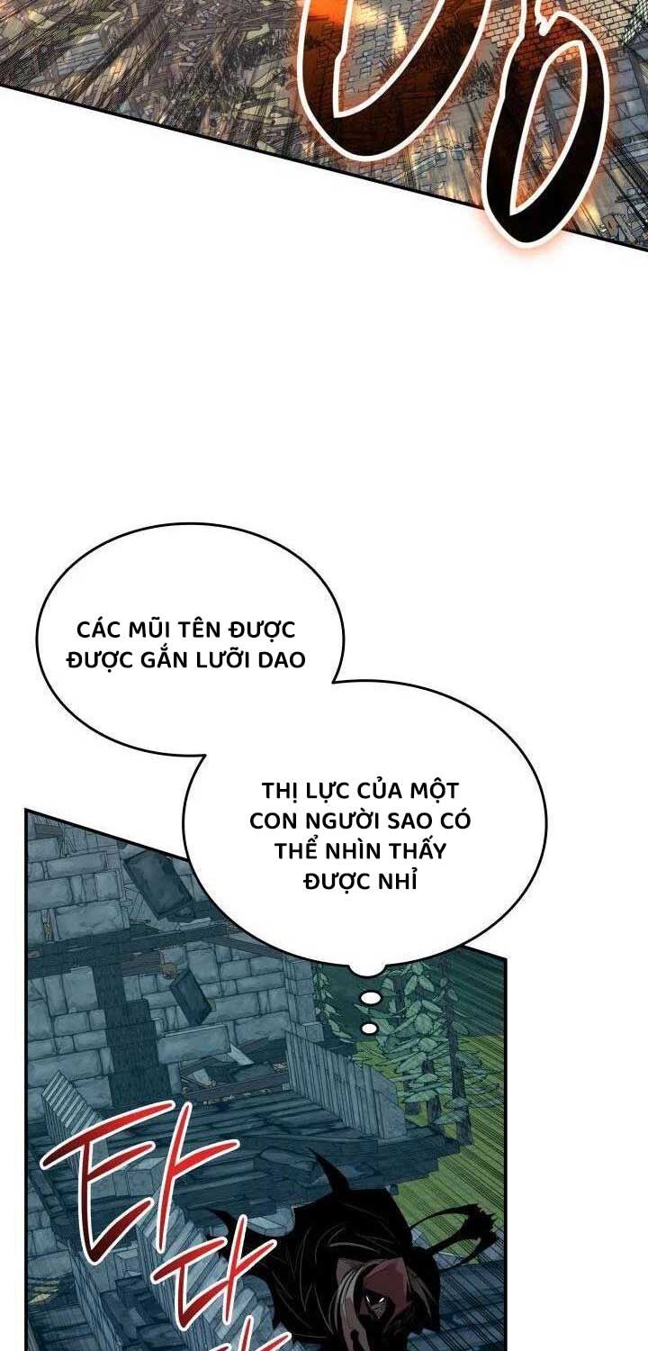 Tôi Là Lính Mới Chapter 209 - Trang 23