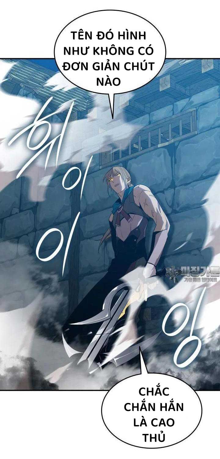 Tôi Là Lính Mới Chapter 209 - Trang 2