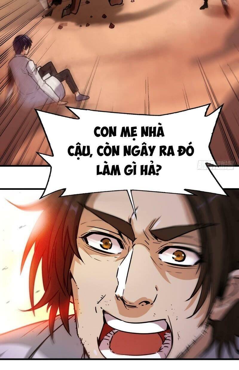 Bị Ép Trở Thành Cứu Thế Chủ Chapter 1 - Trang 57