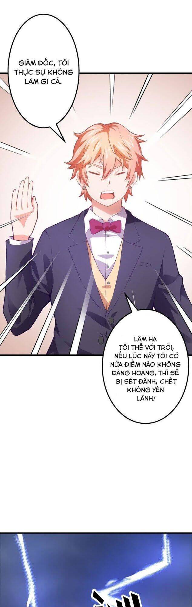 Tuyệt Phẩm Thấu Thị Chi Tiềm Hành Chapter 1 - Trang 20