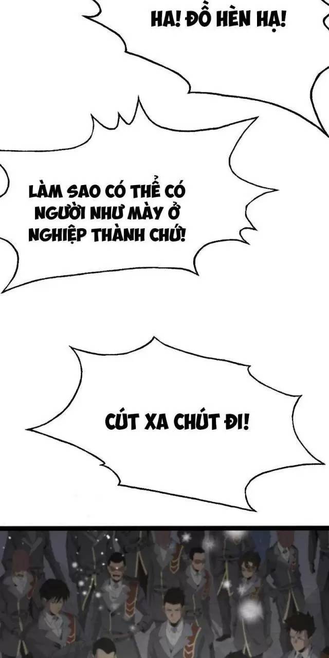 Vạn Tộc Xâm Lấn: Toàn Dân Tham Chiến, Ta Ở Lại Hậu Phương Chapter 1 - Trang 58