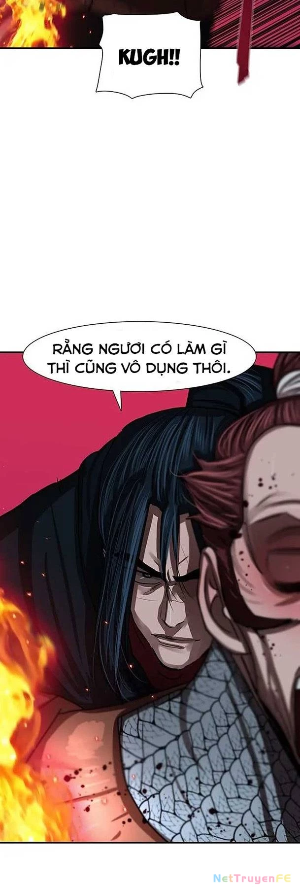 Hộ Vệ Chapter 176 - Trang 30