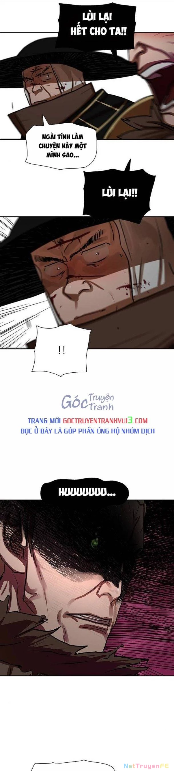 Hộ Vệ Chapter 173 - Trang 0