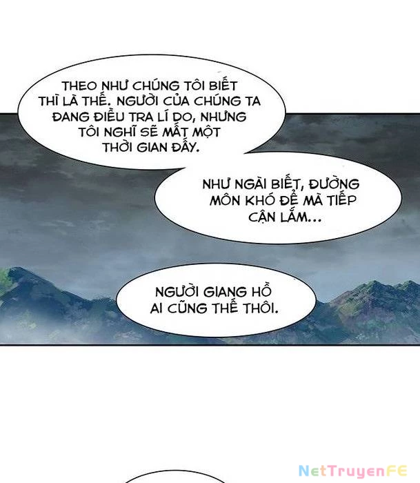 Hộ Vệ Chapter 151 - Trang 18