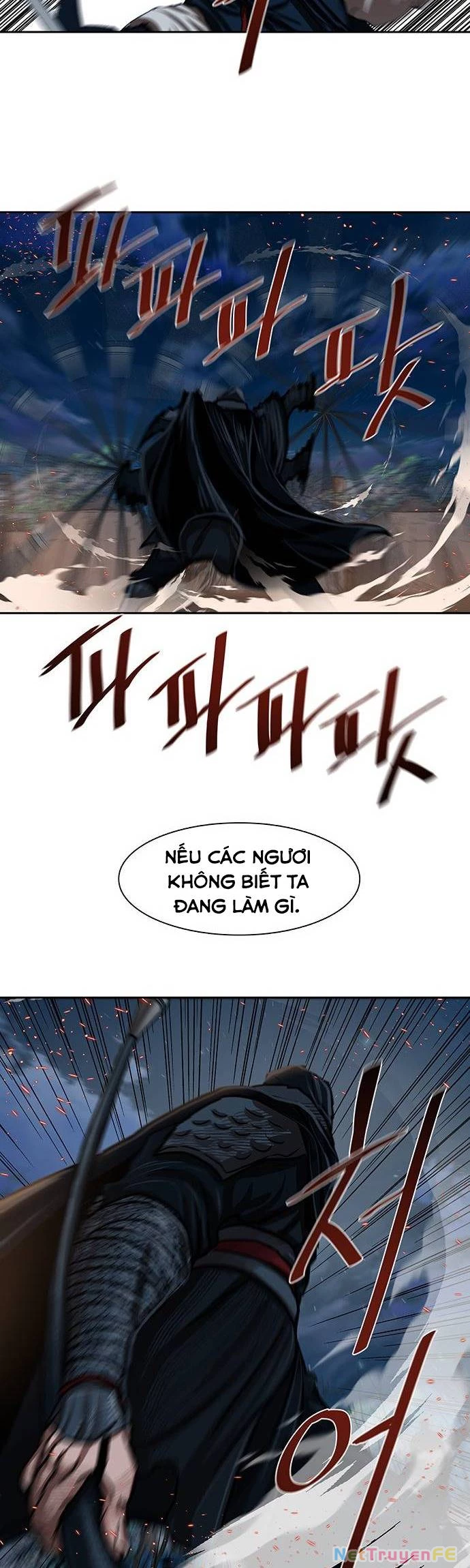 Hộ Vệ Chapter 156 - Trang 13