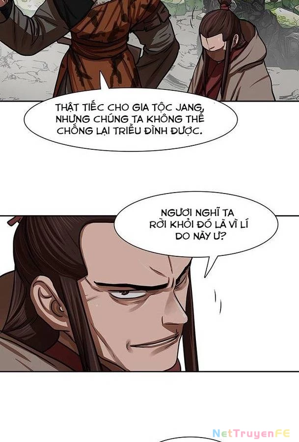 Hộ Vệ Chapter 151 - Trang 25