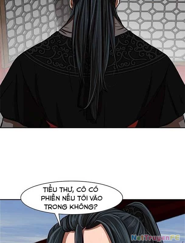 Hộ Vệ Chapter 148 - Trang 29