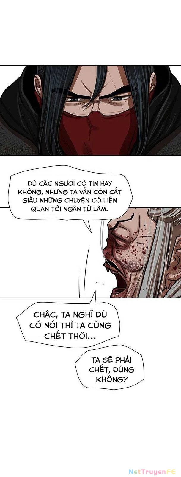 Hộ Vệ Chapter 162 - Trang 25