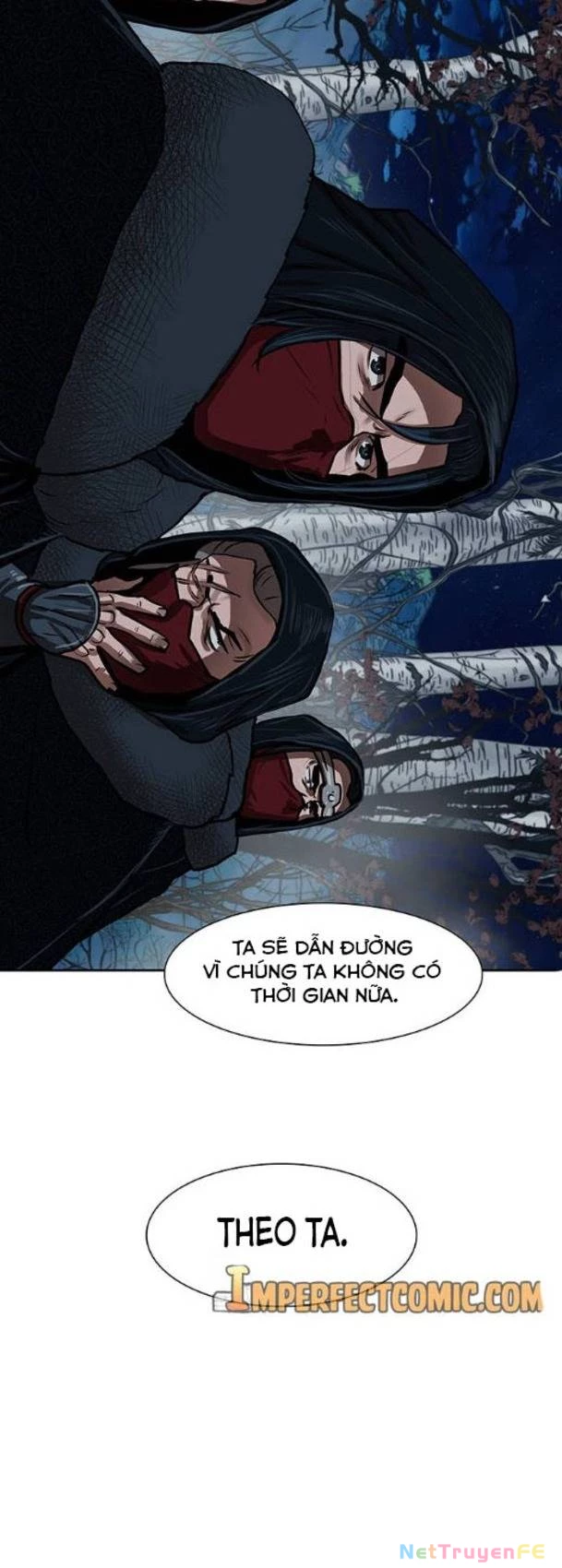 Hộ Vệ Chapter 154 - Trang 27