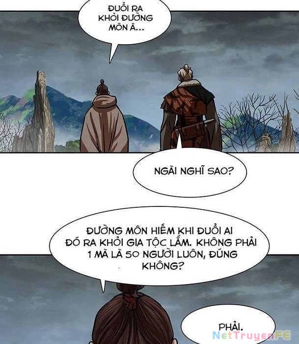 Hộ Vệ Chapter 151 - Trang 19