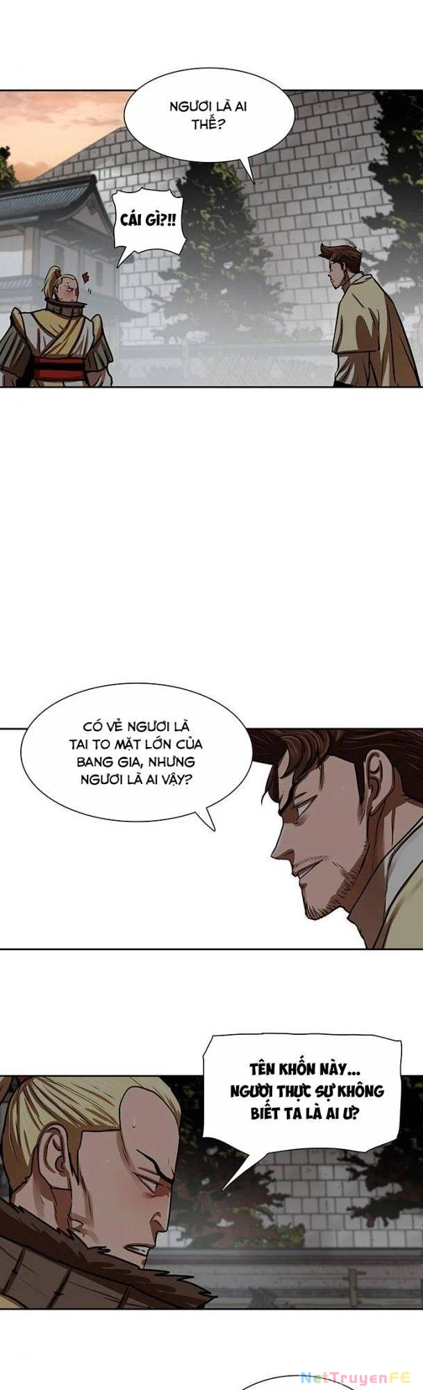 Hộ Vệ Chapter 170 - Trang 6