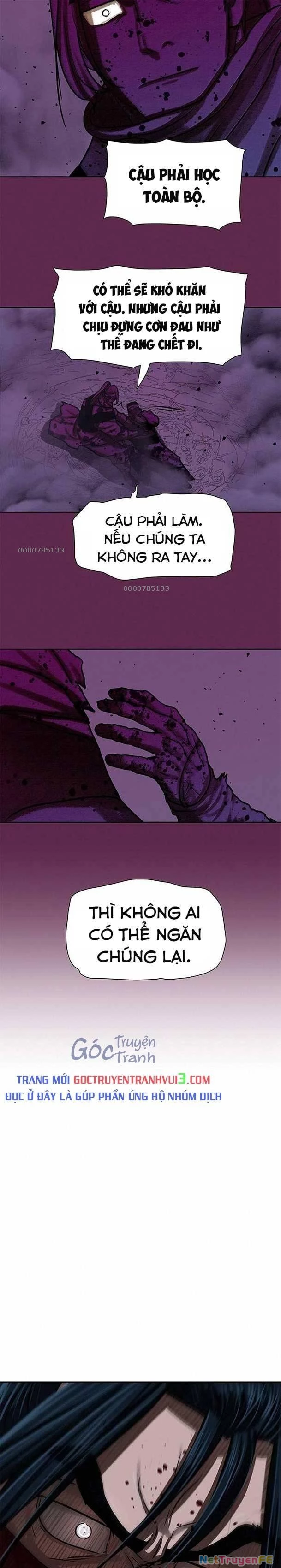 Hộ Vệ Chapter 168 - Trang 16