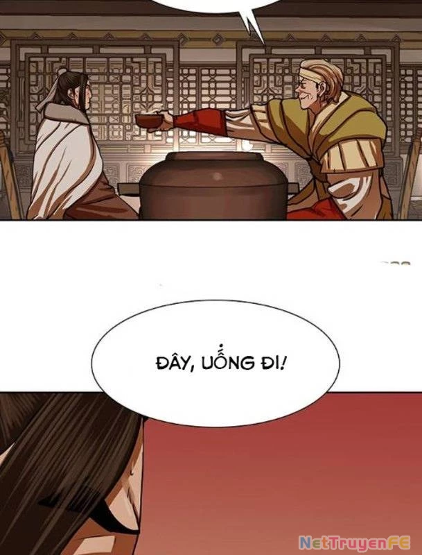 Hộ Vệ Chapter 152 - Trang 26