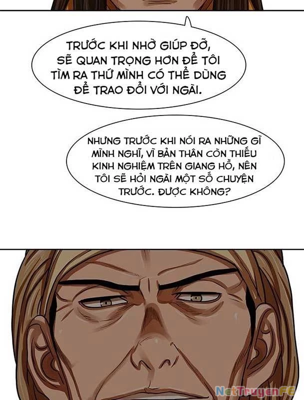 Hộ Vệ Chapter 150 - Trang 27