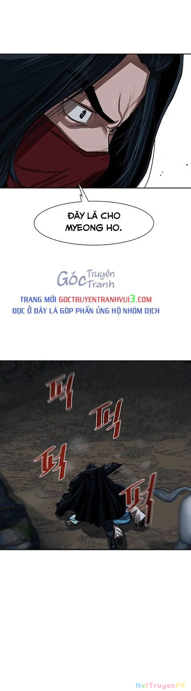 Hộ Vệ Chapter 157 - Trang 28