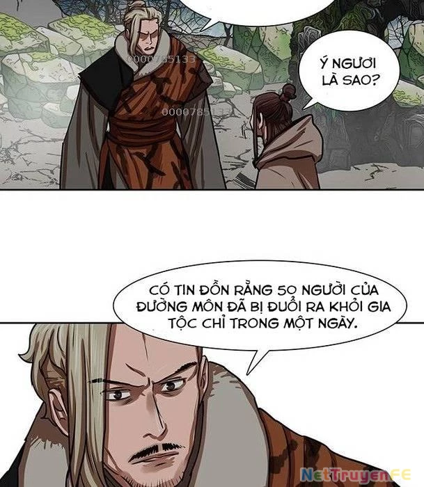 Hộ Vệ Chapter 151 - Trang 16