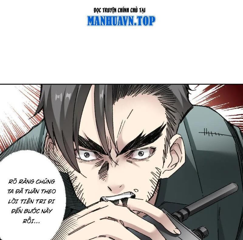 Ta Tạo Ra Tổ Chức Cứu Thế Chapter 10 - Trang 42