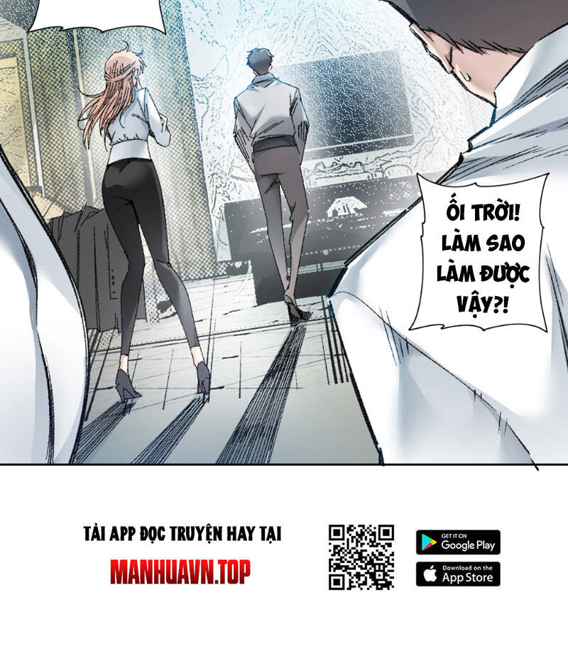 Ta Tạo Ra Tổ Chức Cứu Thế Chapter 5 - Trang 12