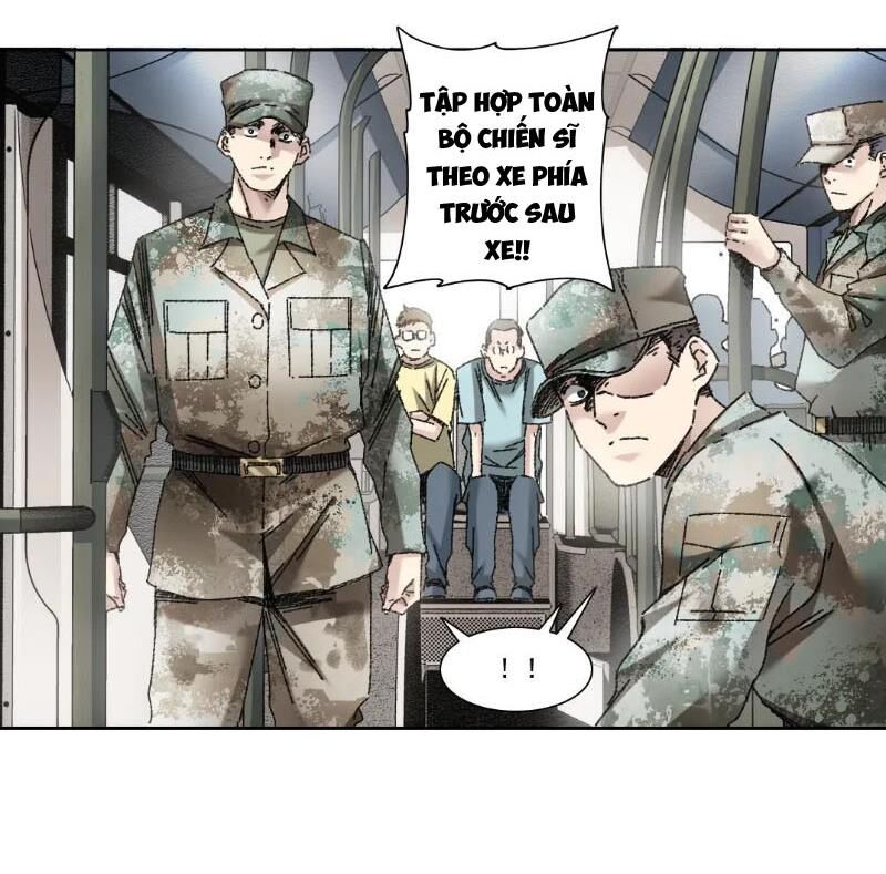 Ta Tạo Ra Tổ Chức Cứu Thế Chapter 10 - Trang 50