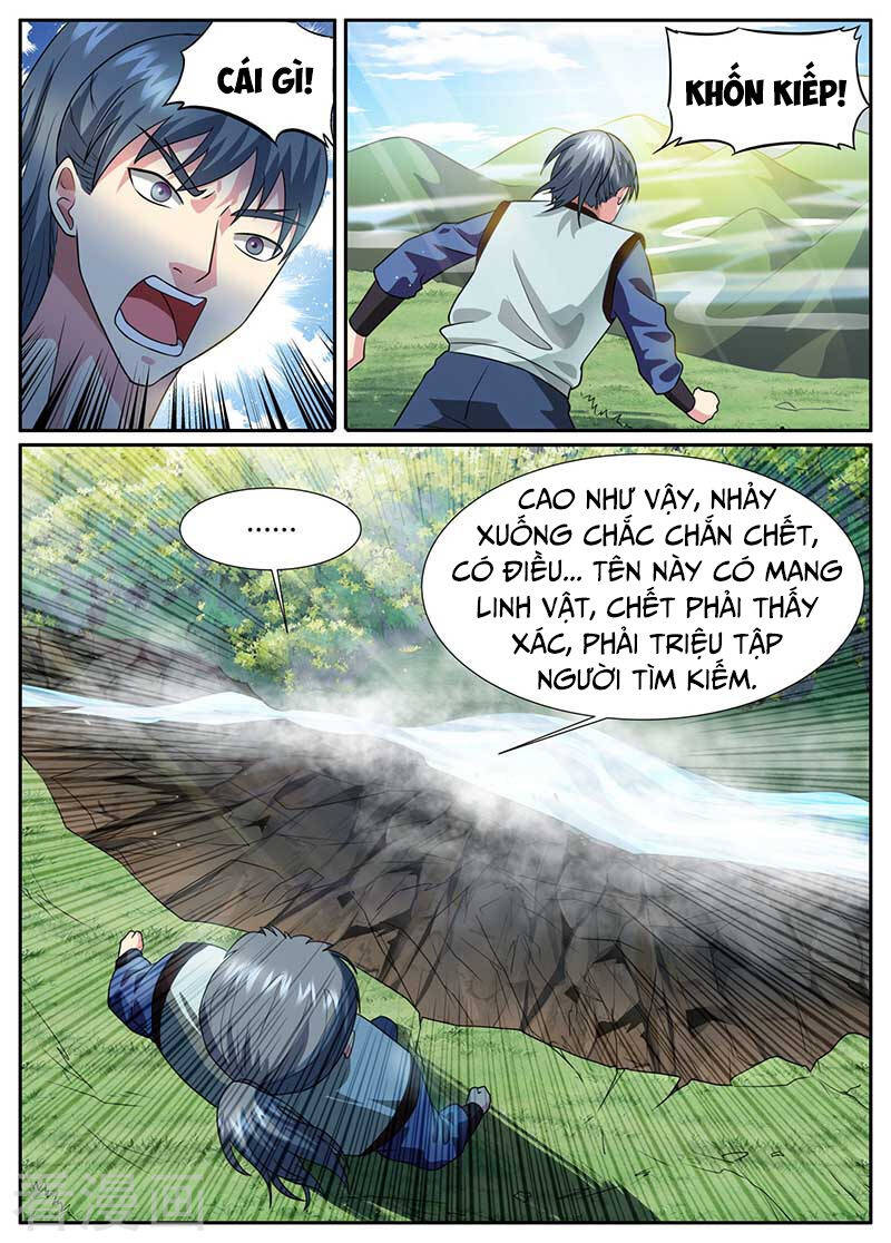 Ta Là Bá Vương Chapter 41 - Trang 10