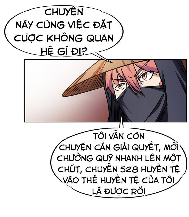 Võ Thần Thiên Hạ Chapter 90 - Trang 16