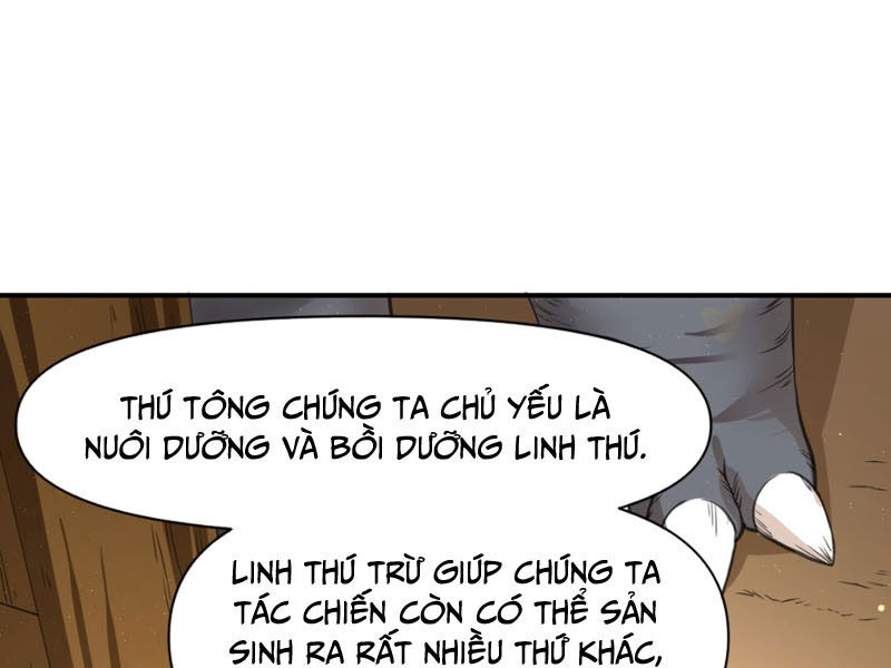 Xuyên Không Tới Thế Giới Tu Chân Nhưng Ta Vẫn Có Mạng Internet Chapter 9 - Trang 86