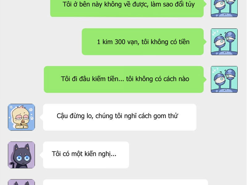 Xuyên Không Tới Thế Giới Tu Chân Nhưng Ta Vẫn Có Mạng Internet Chapter 10 - Trang 125