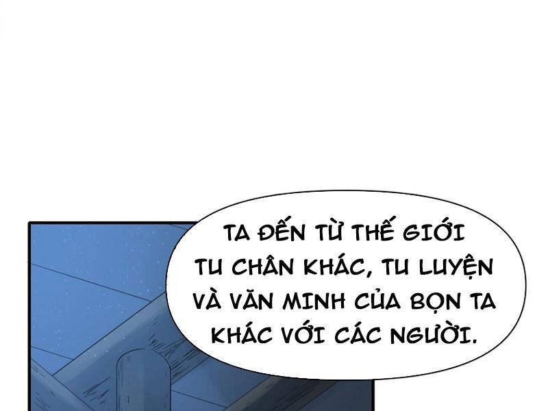 Xuyên Không Tới Thế Giới Tu Chân Nhưng Ta Vẫn Có Mạng Internet Chapter 7 - Trang 15