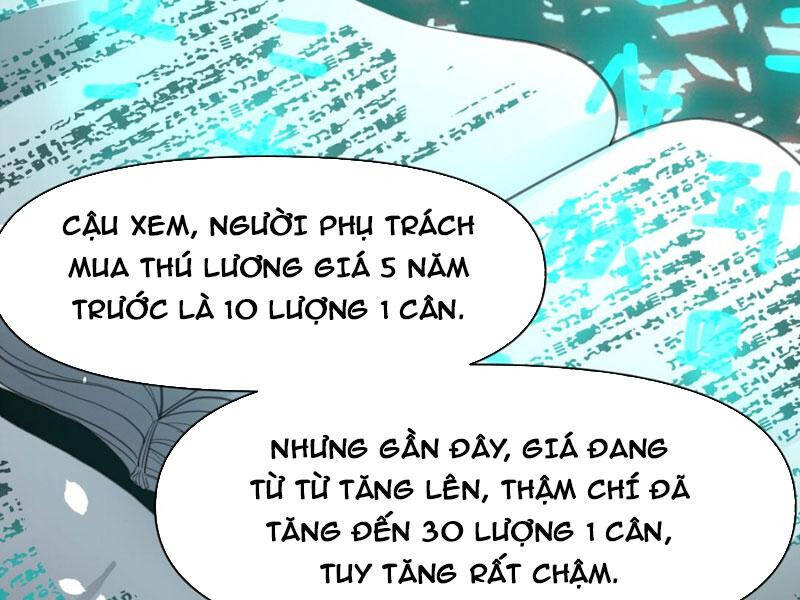 Xuyên Không Tới Thế Giới Tu Chân Nhưng Ta Vẫn Có Mạng Internet Chapter 7 - Trang 103