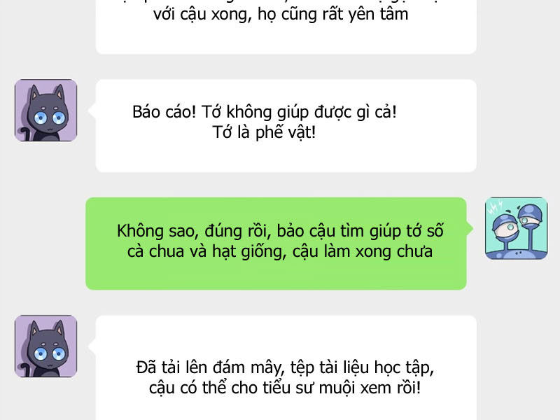 Xuyên Không Tới Thế Giới Tu Chân Nhưng Ta Vẫn Có Mạng Internet Chapter 9 - Trang 83