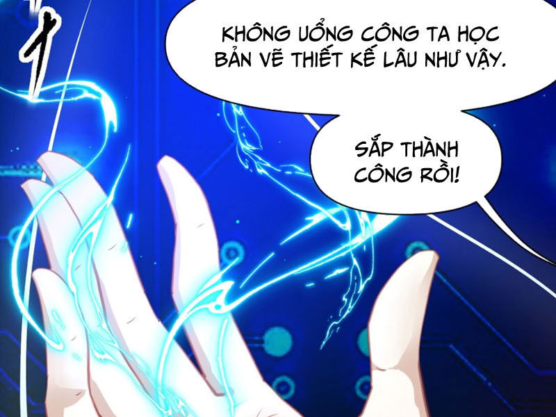 Xuyên Không Tới Thế Giới Tu Chân Nhưng Ta Vẫn Có Mạng Internet Chapter 9 - Trang 138