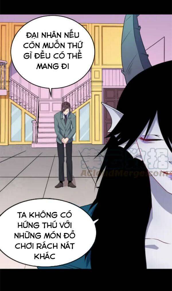 Ma Tôn Trông Trẻ Chapter 160 - Trang 19