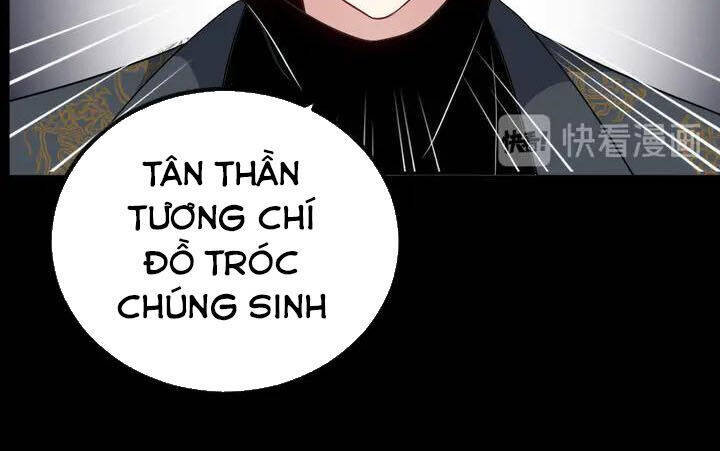 Ma Tôn Trông Trẻ Chapter 151 - Trang 21