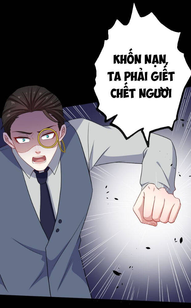 Ma Tôn Trông Trẻ Chapter 168 - Trang 82