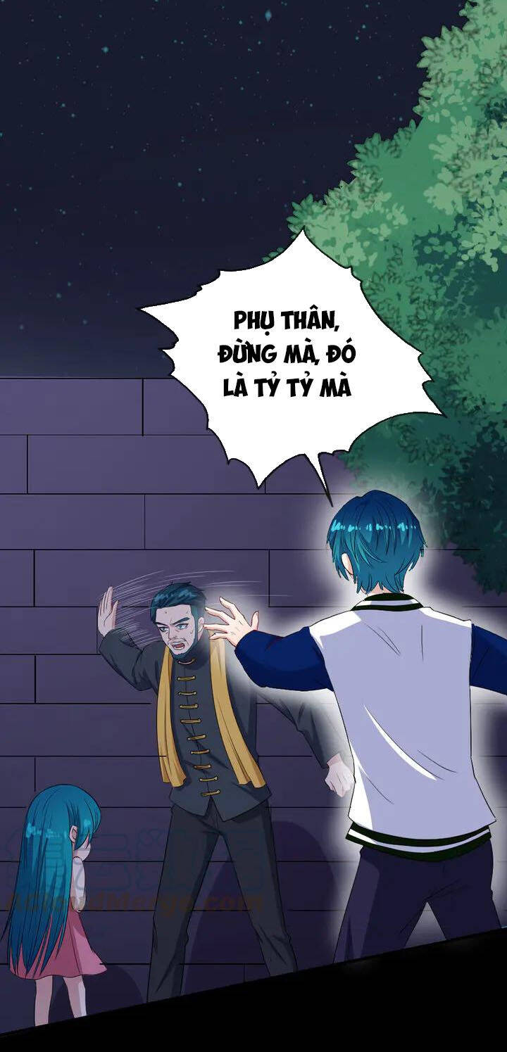 Ma Tôn Trông Trẻ Chapter 151 - Trang 43