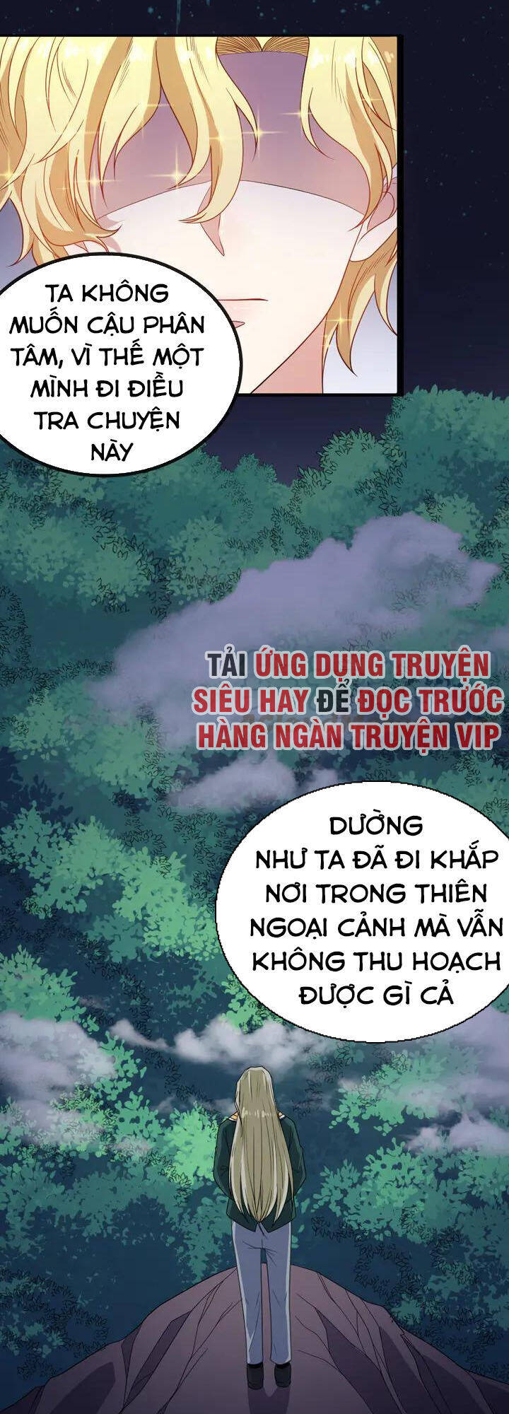 Ma Tôn Trông Trẻ Chapter 153 - Trang 4