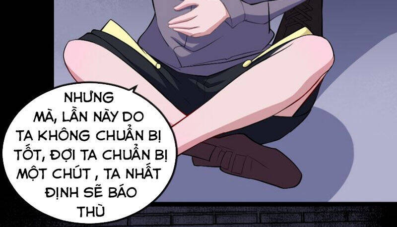 Ma Tôn Trông Trẻ Chapter 161 - Trang 21