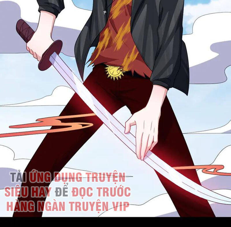 Ma Tôn Trông Trẻ Chapter 157 - Trang 11