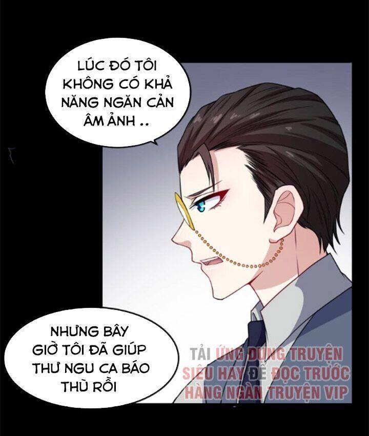 Ma Tôn Trông Trẻ Chapter 166 - Trang 40