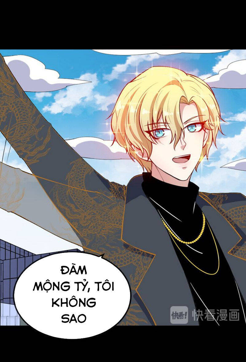 Ma Tôn Trông Trẻ Chapter 161 - Trang 8