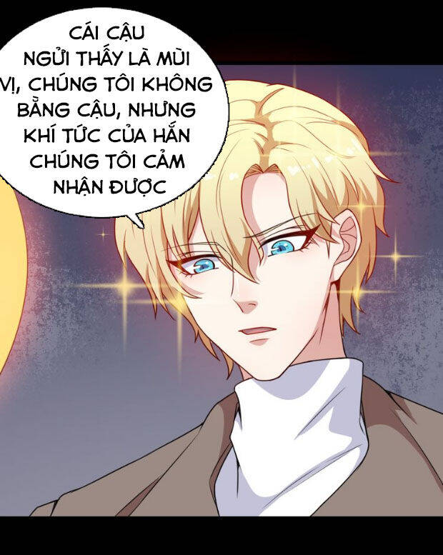 Ma Tôn Trông Trẻ Chapter 168 - Trang 25