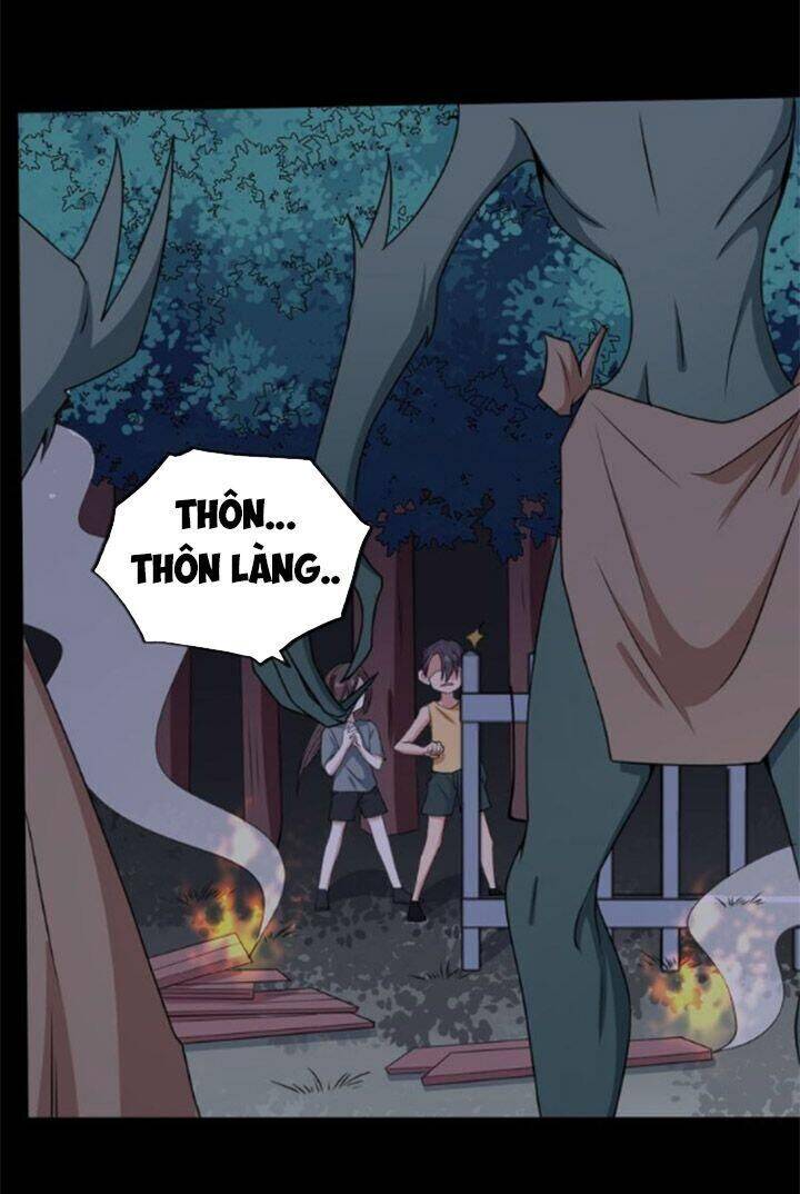 Ma Tôn Trông Trẻ Chapter 166 - Trang 30