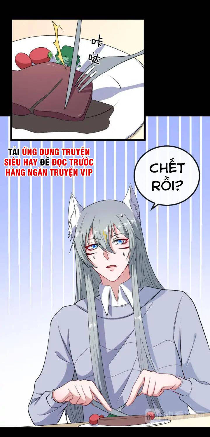 Ma Tôn Trông Trẻ Chapter 150 - Trang 4