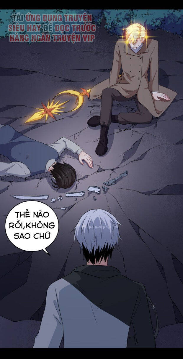 Ma Tôn Trông Trẻ Chapter 168 - Trang 42