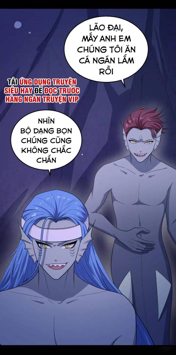 Ma Tôn Trông Trẻ Chapter 149 - Trang 6