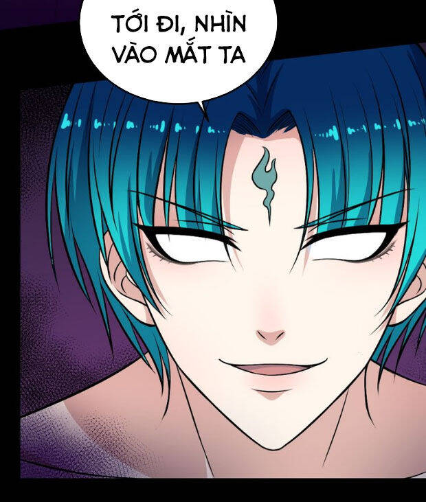 Ma Tôn Trông Trẻ Chapter 168 - Trang 92