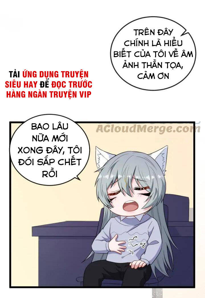 Ma Tôn Trông Trẻ Chapter 150 - Trang 0