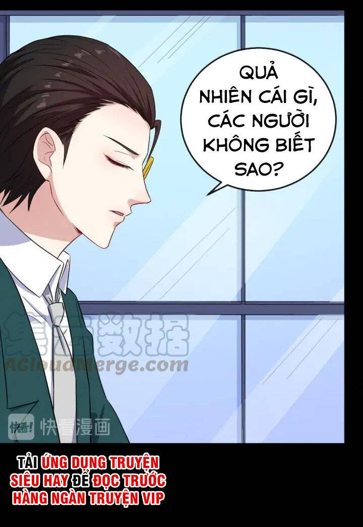 Ma Tôn Trông Trẻ Chapter 150 - Trang 20