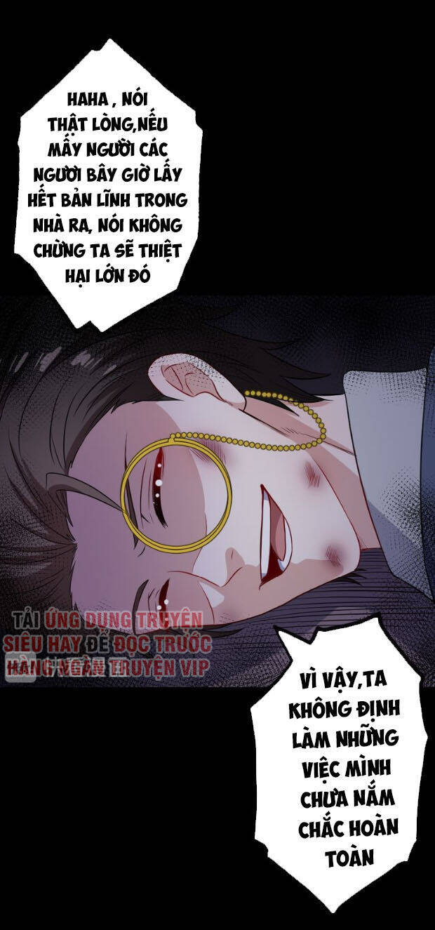 Ma Tôn Trông Trẻ Chapter 168 - Trang 45