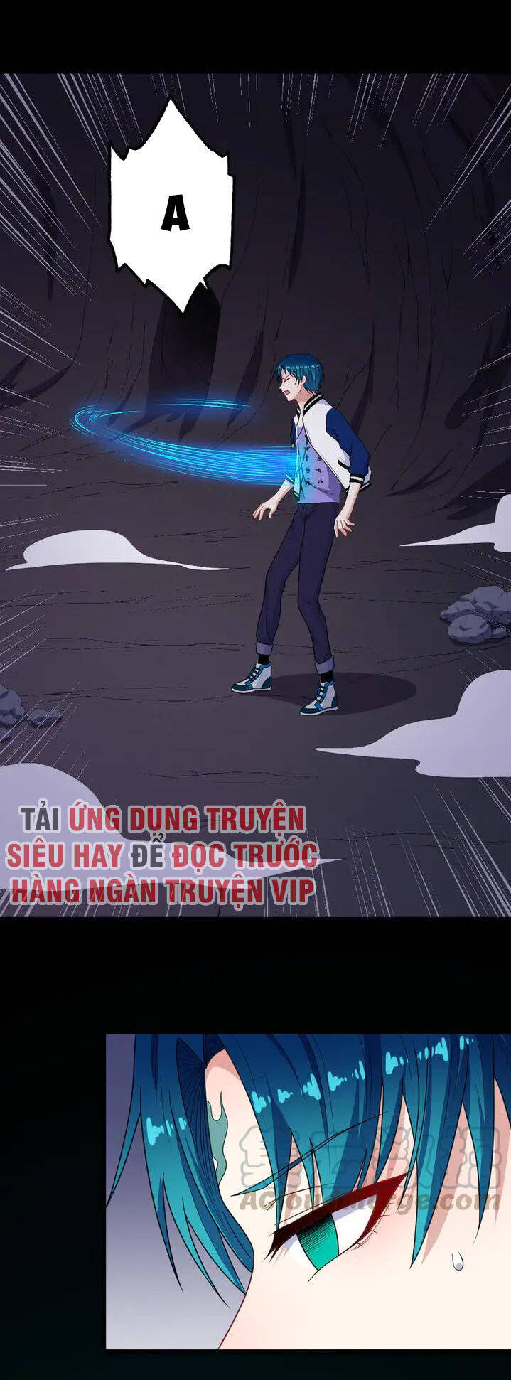 Ma Tôn Trông Trẻ Chapter 152 - Trang 20